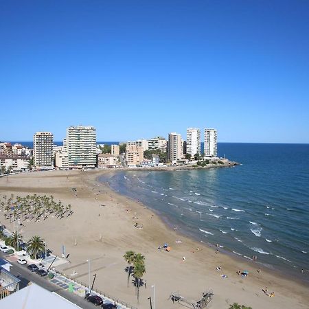 Apartamento Oroblanc Оропеса-дель-Мар Екстер'єр фото