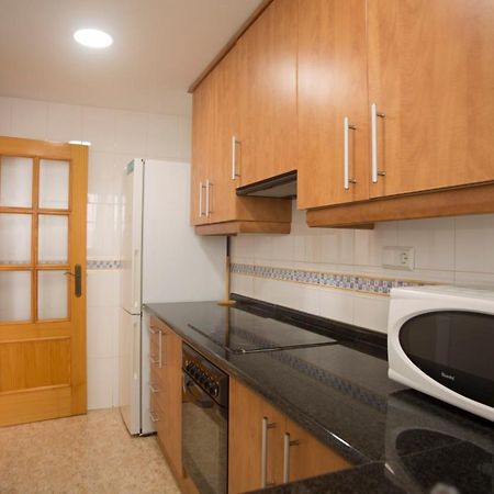 Apartamento Oroblanc Оропеса-дель-Мар Екстер'єр фото