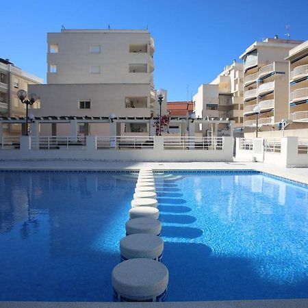 Apartamento Oroblanc Оропеса-дель-Мар Екстер'єр фото