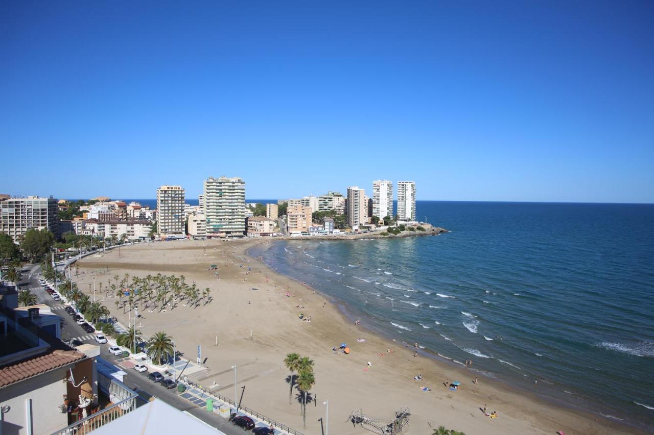 Apartamento Oroblanc Оропеса-дель-Мар Екстер'єр фото