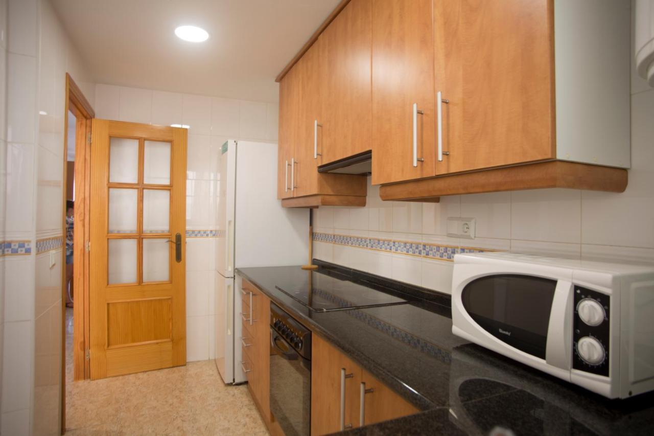 Apartamento Oroblanc Оропеса-дель-Мар Екстер'єр фото