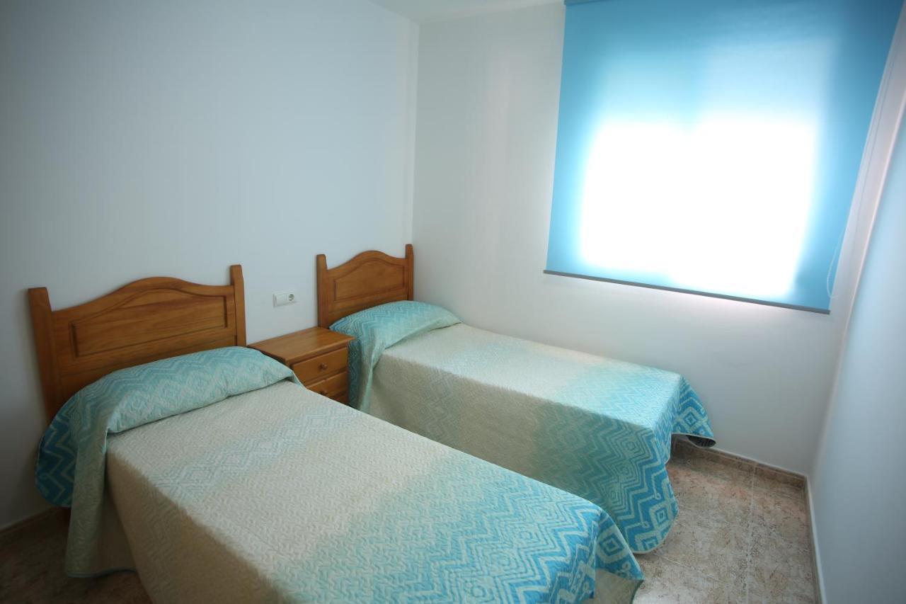Apartamento Oroblanc Оропеса-дель-Мар Екстер'єр фото