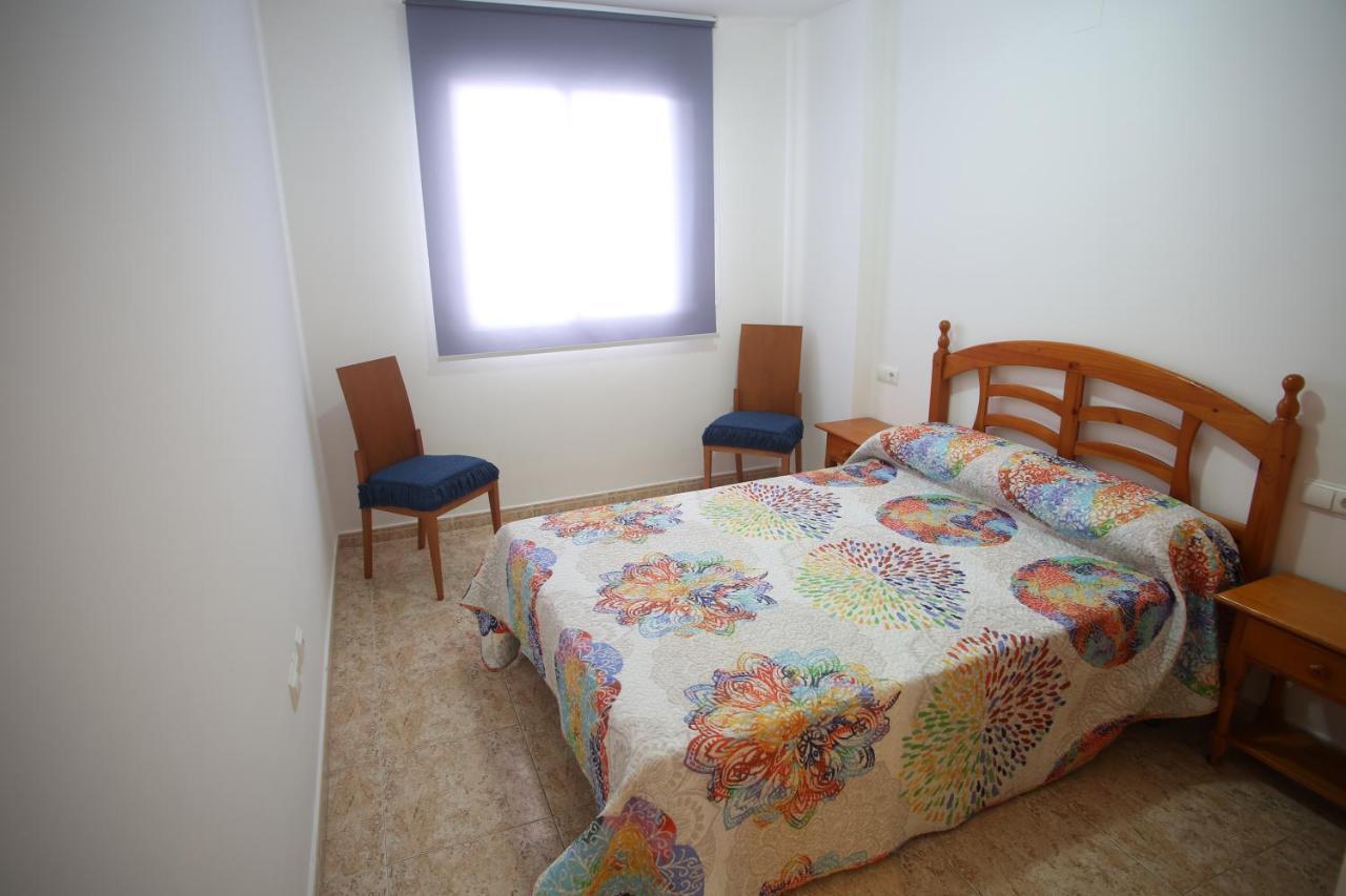 Apartamento Oroblanc Оропеса-дель-Мар Екстер'єр фото