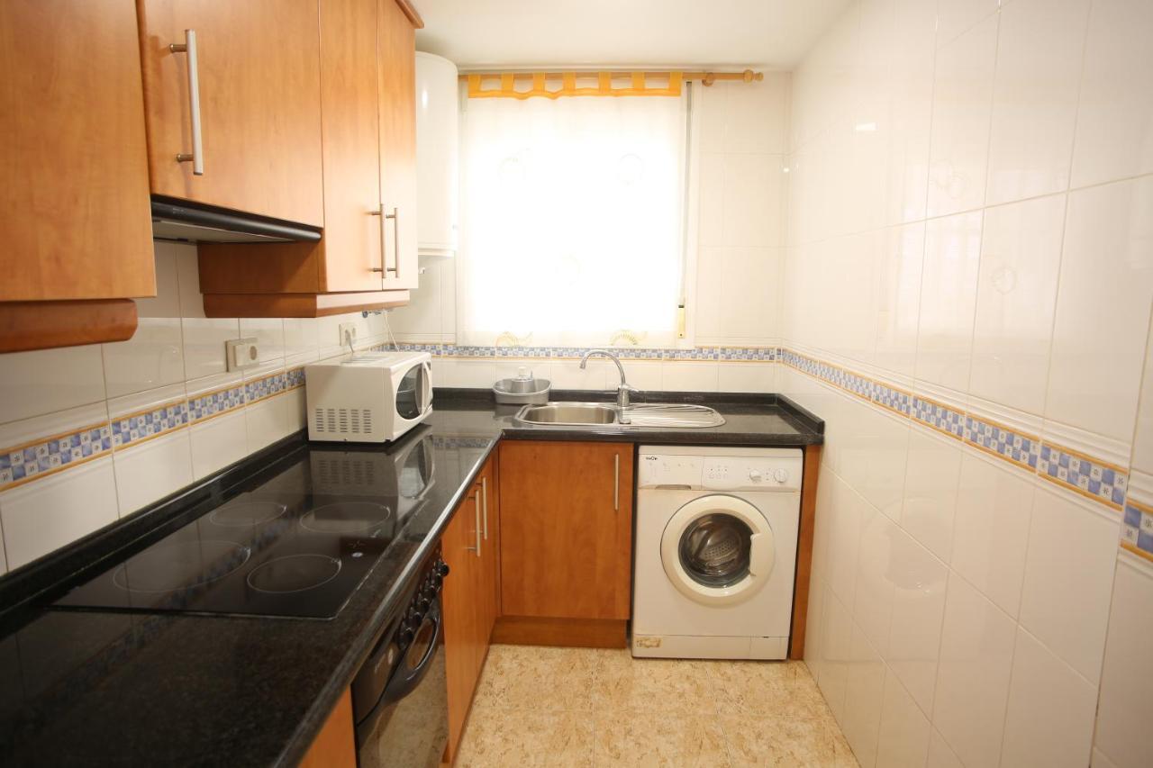 Apartamento Oroblanc Оропеса-дель-Мар Екстер'єр фото